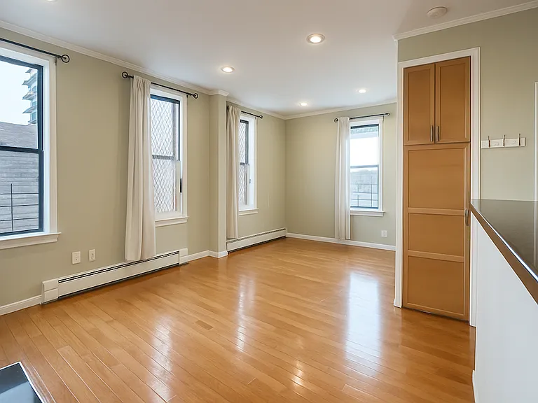 206 E 124th St #2C — Photo 9