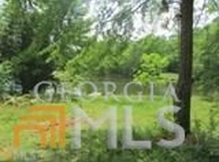 500 Mangham Rd, Griffin, GA 30224