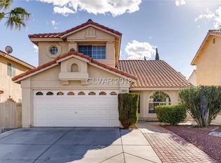 8221 Bermuda Beach Dr, Las Vegas, NV 89128