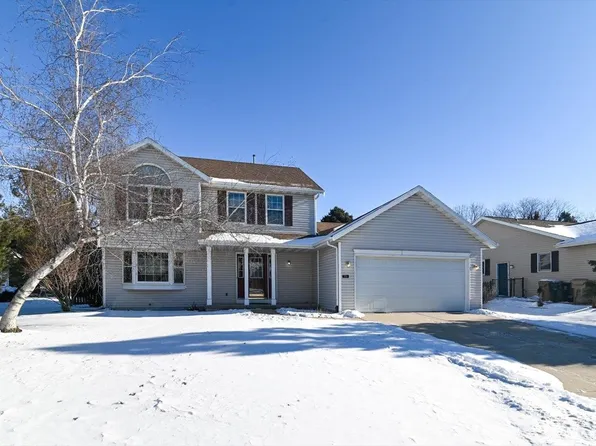305 N High Point Rd, Madison, WI 53717