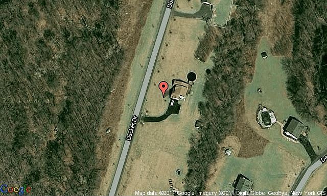 Map View