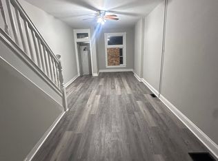 715 N Curley St, Baltimore, MD 21205
