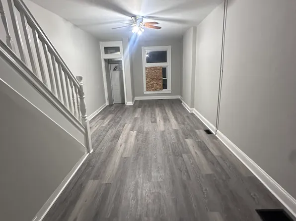 715 N Curley St, Baltimore, MD 21205