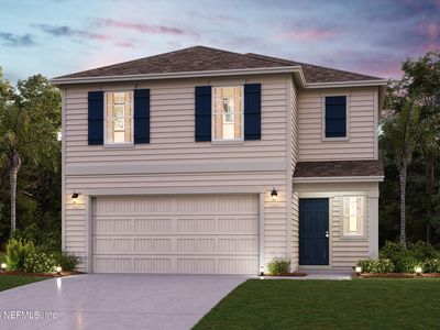 14855 MACADAMIA Lane, Jacksonville, FL, 32218