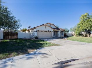 2419 W Darrow St, Phoenix, AZ 85041