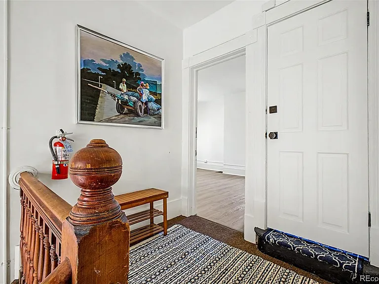 1235 Josephine St #2 — Photo 5