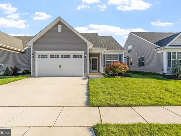 34 Hastings Ave, Medford, NJ 08055