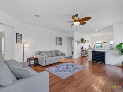 1228 Fairhaven Gtwy, Georgetown, TX, 78626