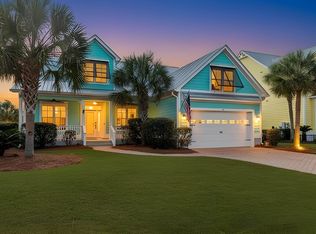 153 Graytwig Circle, Murrells Inlet, SC 29576