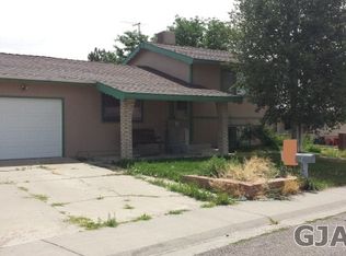 570-31 3/4 Rd, Grand Junction, CO 81504
