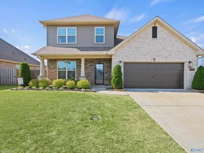 902 Park Pl, Athens, AL, 35611