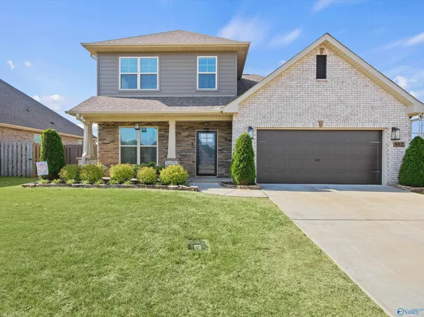 902 Park Pl, Athens, AL 35611