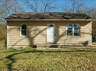 3313 S Union St, Des Moines, IA 50315