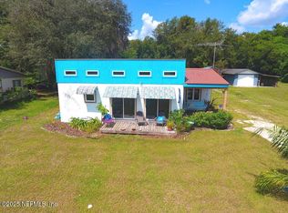 307 N Lake St, Crescent City, FL 32112