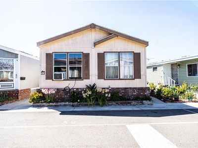 12062 W Edinger Ave SPACE 59, Santa Ana, CA, 92704