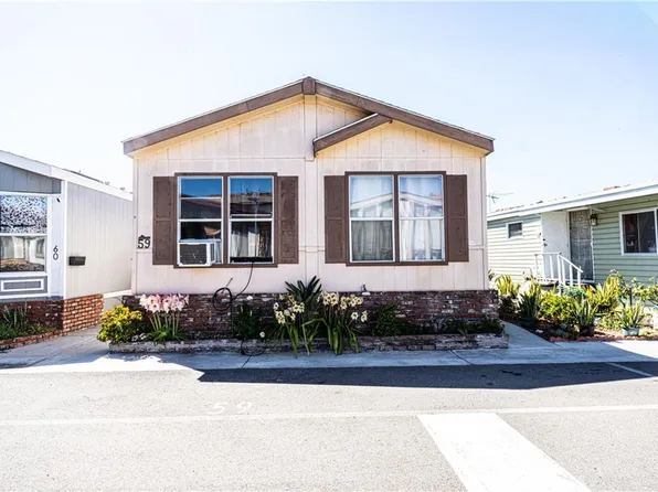 12062 W Edinger Ave Space 59, Santa Ana, CA 92704