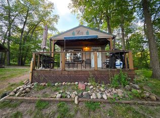 6887 Jennifer Cir, Randall, MN 56475