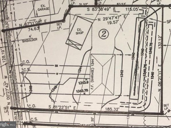 Pennersville Rd, Waynesboro, PA 17268