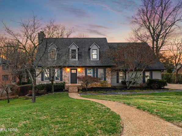 9712 Franklin Hill Blvd, Knoxville, TN 37922