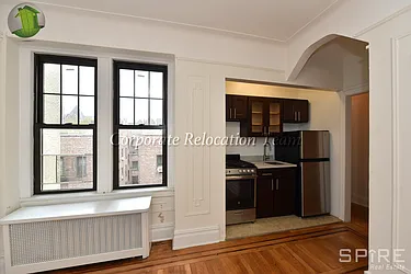 Rented by Spire Group