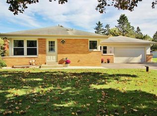 W180N5140 Marcy Rd, Menomonee Falls, WI 53051