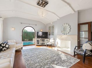 474 S Peck Dr, Beverly Hills, CA 90212