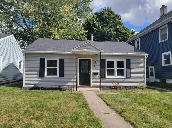 609 S Cowen St, Garrett, IN 46738