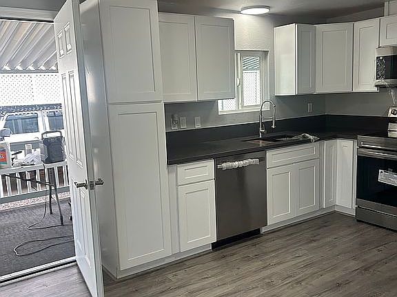 4th image of 300 S Val Vista Dr Lot 288