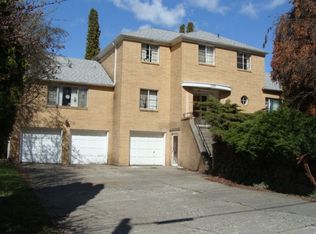 1035 E Overbluff Rd, Spokane, WA 99203