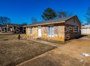 3514 Cayman Rd SW, Huntsville, AL 35805