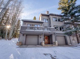 5038B Ute Ln, Vail, CO 81657