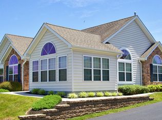 113 Patriot Way, Christiansburg, VA 24073