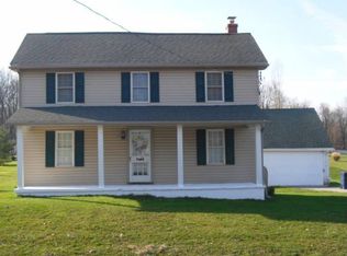 281 Old Wilmington Rd, Coatesville, PA 19320