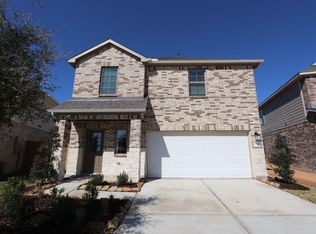 8127 Blue Fish Dr, Cypress, TX 77433