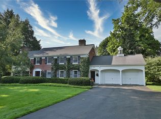 236 Alpine Dr, Rochester, NY 14618