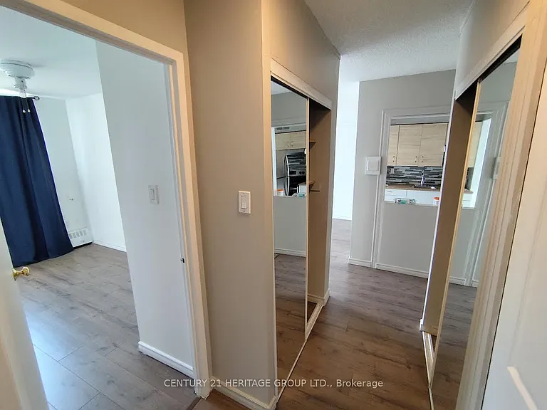 100 Lotherton Ptwy #612 — Photo 11