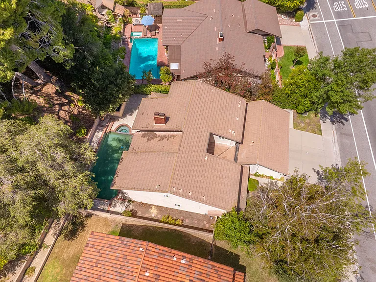 681 Triunfo Canyon Rd — Photo 59