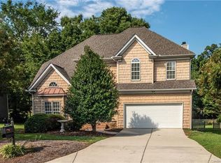 4037 Bamborough Dr, Fort Mill, SC 29715