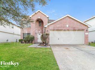 414 Remington Green Ct, Houston, TX 77073