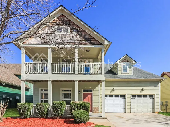 1219 Heartwood Ave, McDonough, GA 30253