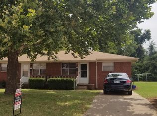 1004 E Wayne St, Edmond, OK 73034