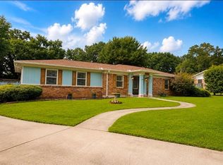 3361 Sky Terra Dr, Mobile, AL 36618