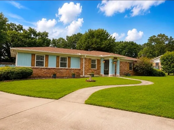 3361 Sky Terra Dr, Mobile, AL 36618