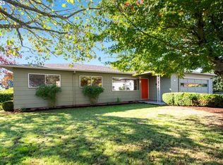 8010 N Edison St, Portland, OR 97203