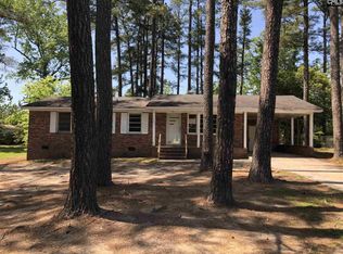 1621 Haviland Cir, Columbia, SC 29210