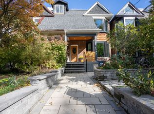 231 Havelock St, Toronto, ON M6H 3B8