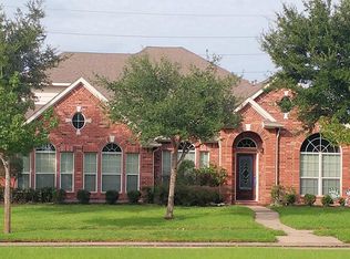 7210 Fiesta Flower, Katy, TX 77494