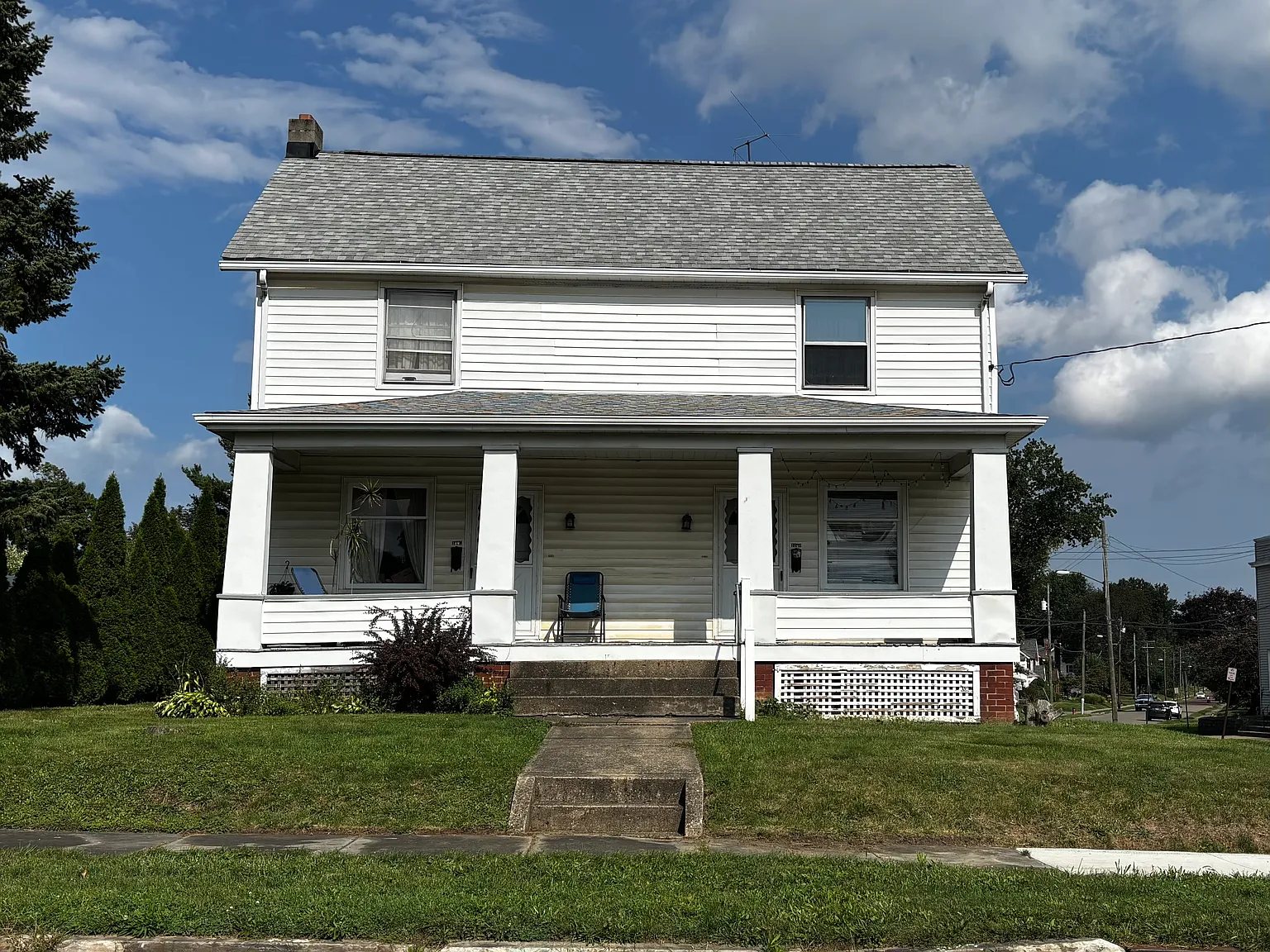 2 bed, 1000 sqft, $850 — Photo 1