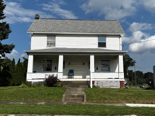 1800 Woodland Ave NW #1800, Canton, OH 44709