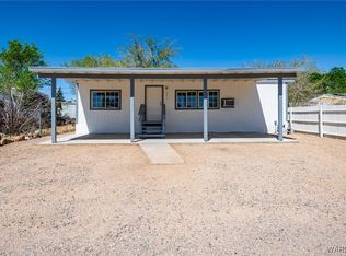 3215 E Suffock Ave, Kingman, AZ 86409